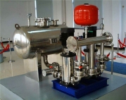 濰坊無(wú)負(fù)壓供水設(shè)備