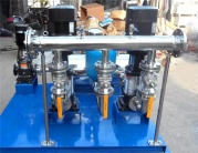 高層供水設(shè)備