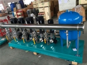 高層二次供水設(shè)備