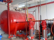 消防供水設(shè)備