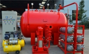 消防供水設(shè)備