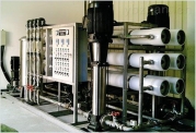 凈水處理設(shè)備